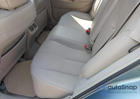 2007 Toyota Camry Xle V6 from USA, damaged, VIN 4T1BK46K97U507383